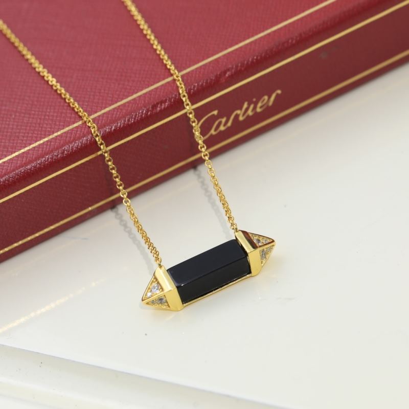 Cartier Necklaces